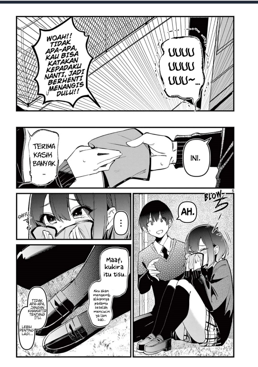 Aitsu no Kanojo