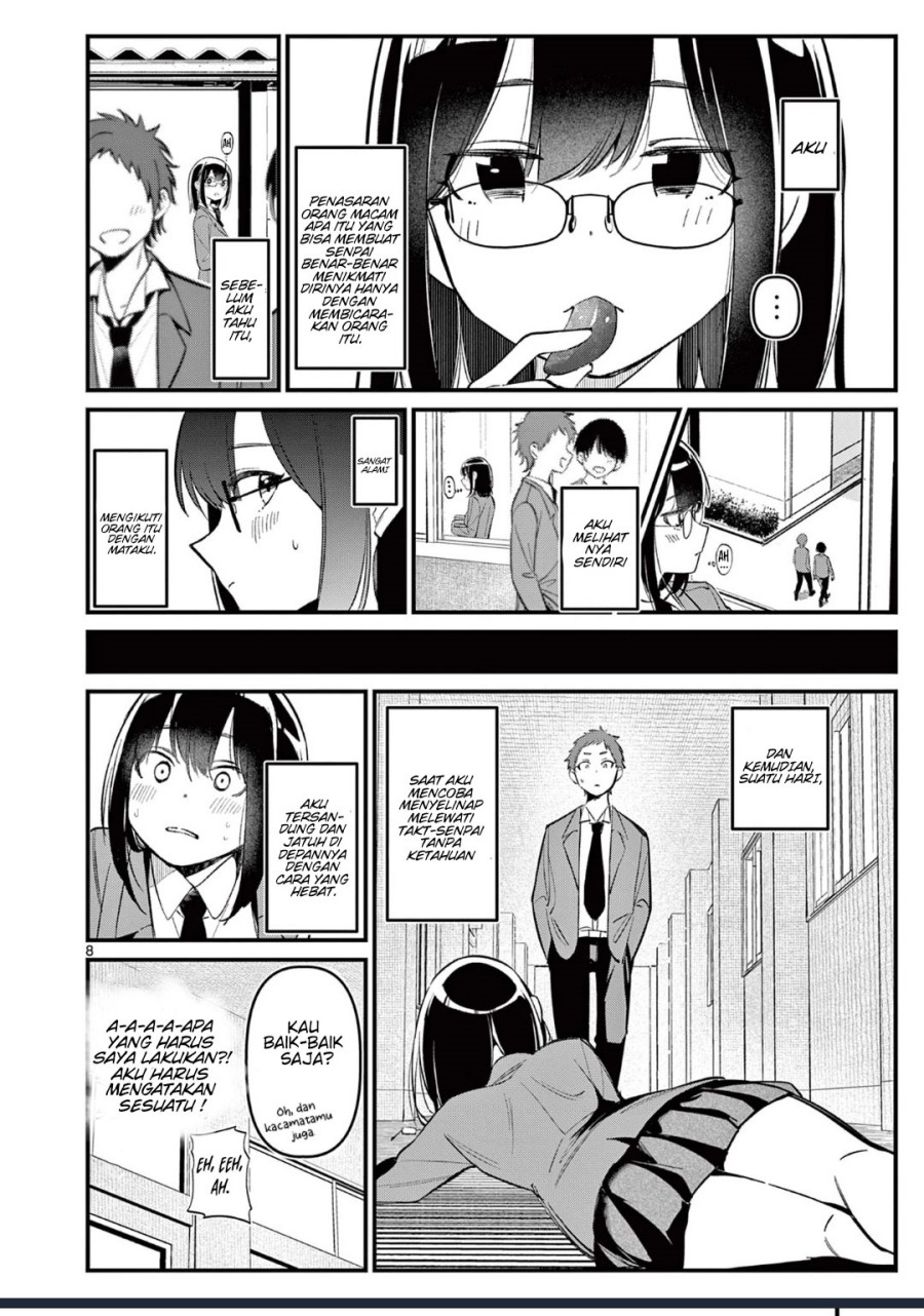 Aitsu no Kanojo