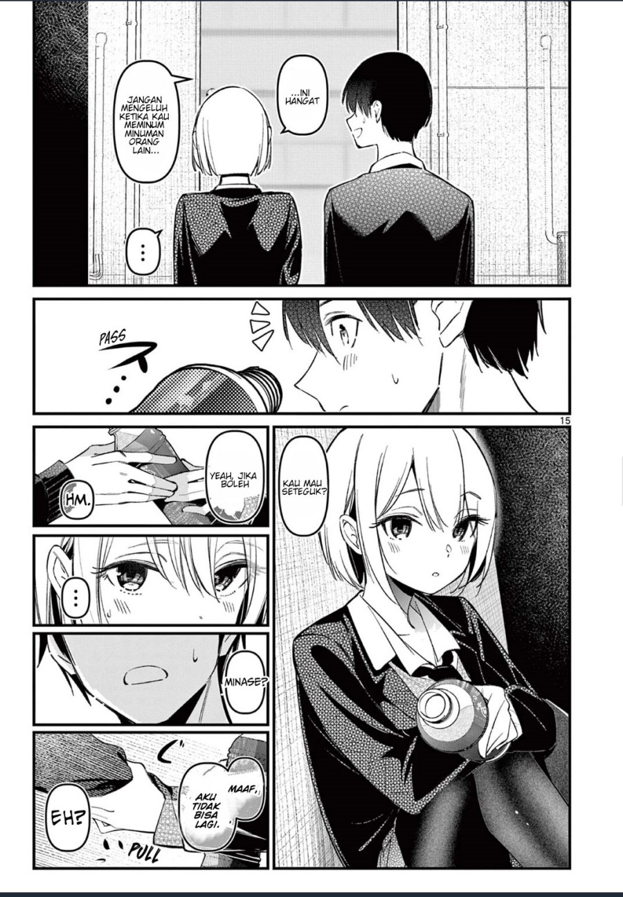 Aitsu no Kanojo