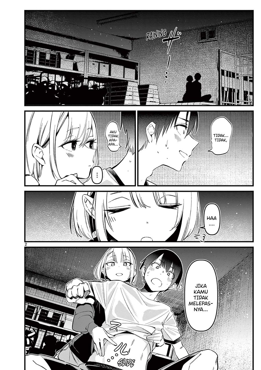 Aitsu no Kanojo