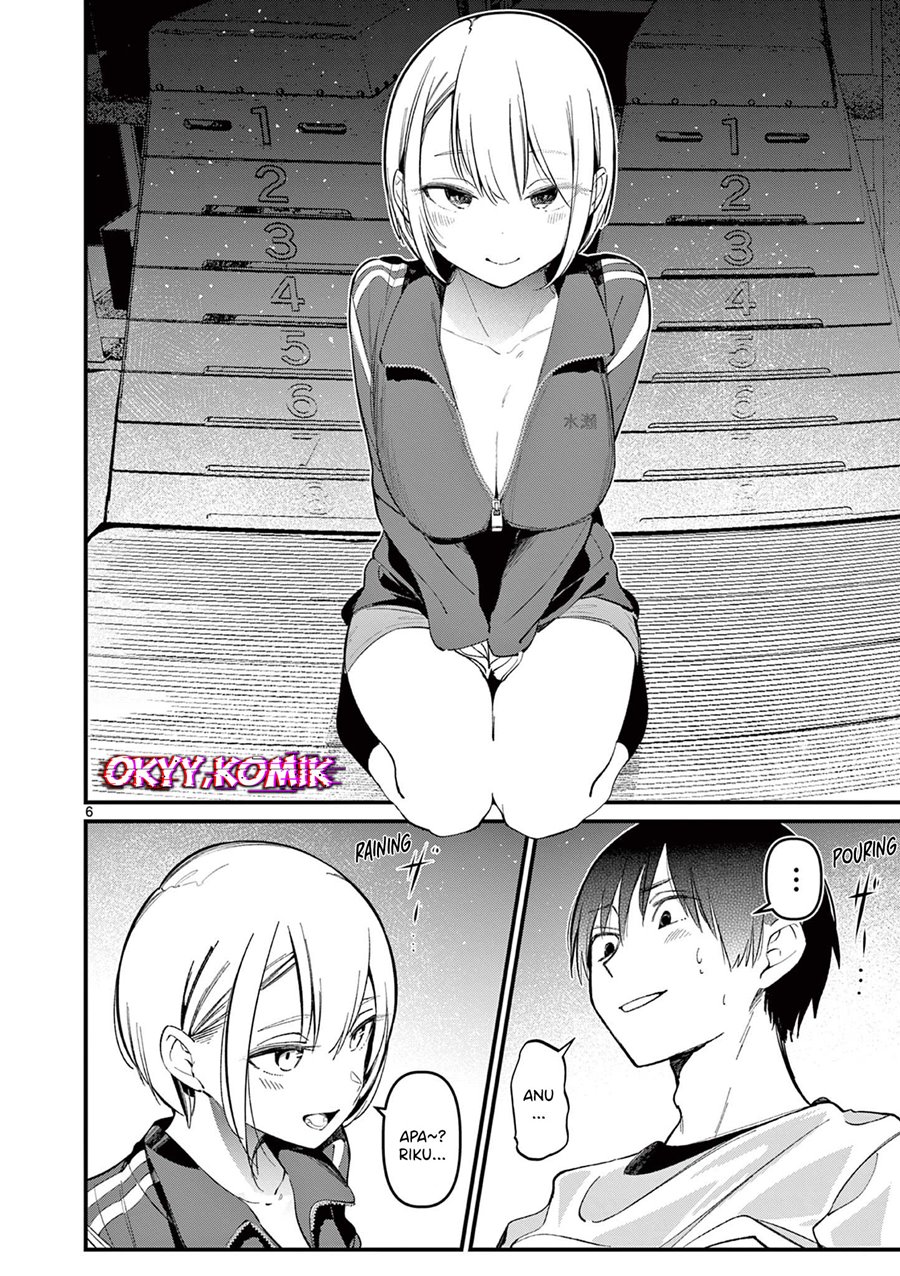 Aitsu no Kanojo