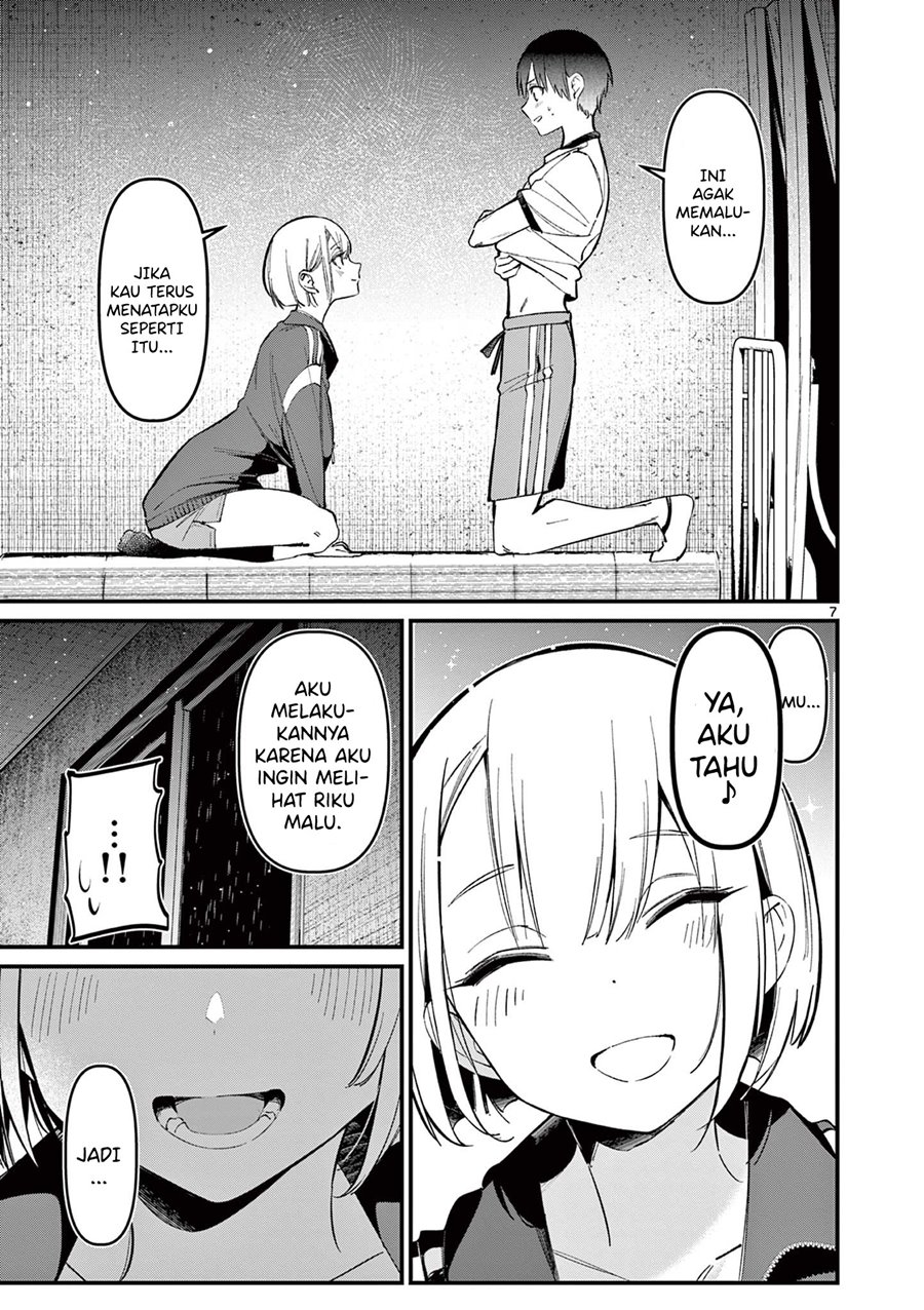 Aitsu no Kanojo