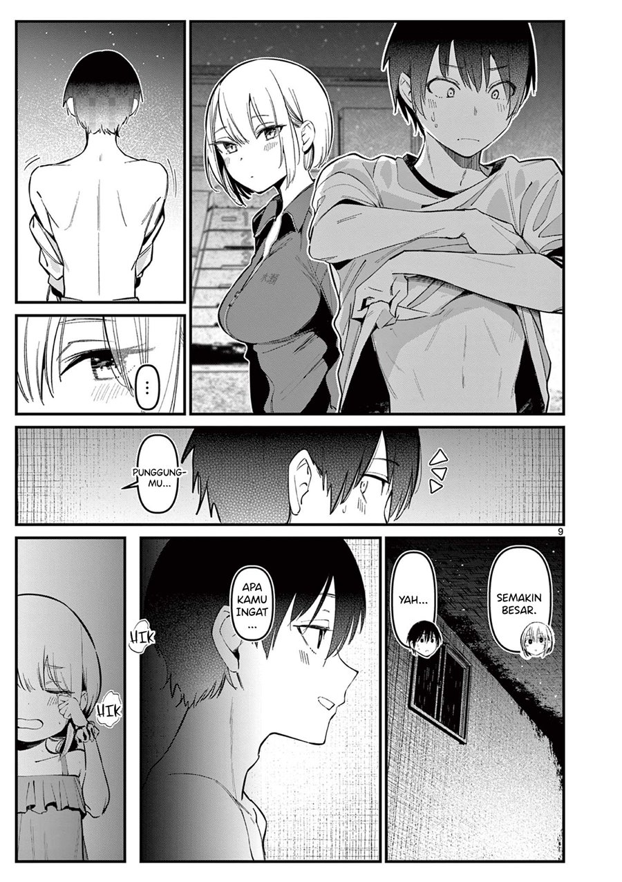 Aitsu no Kanojo