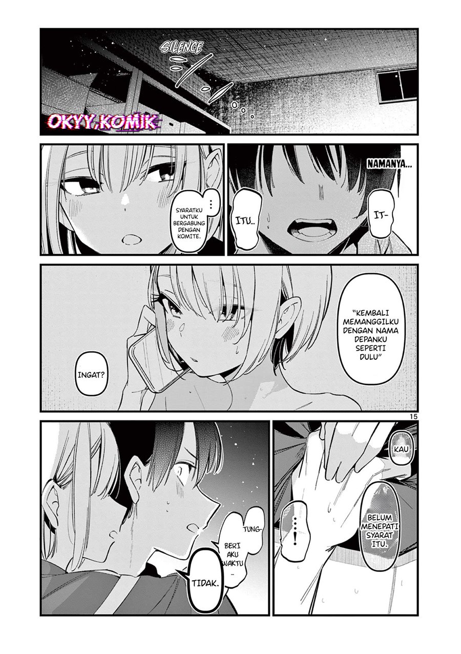 Aitsu no Kanojo