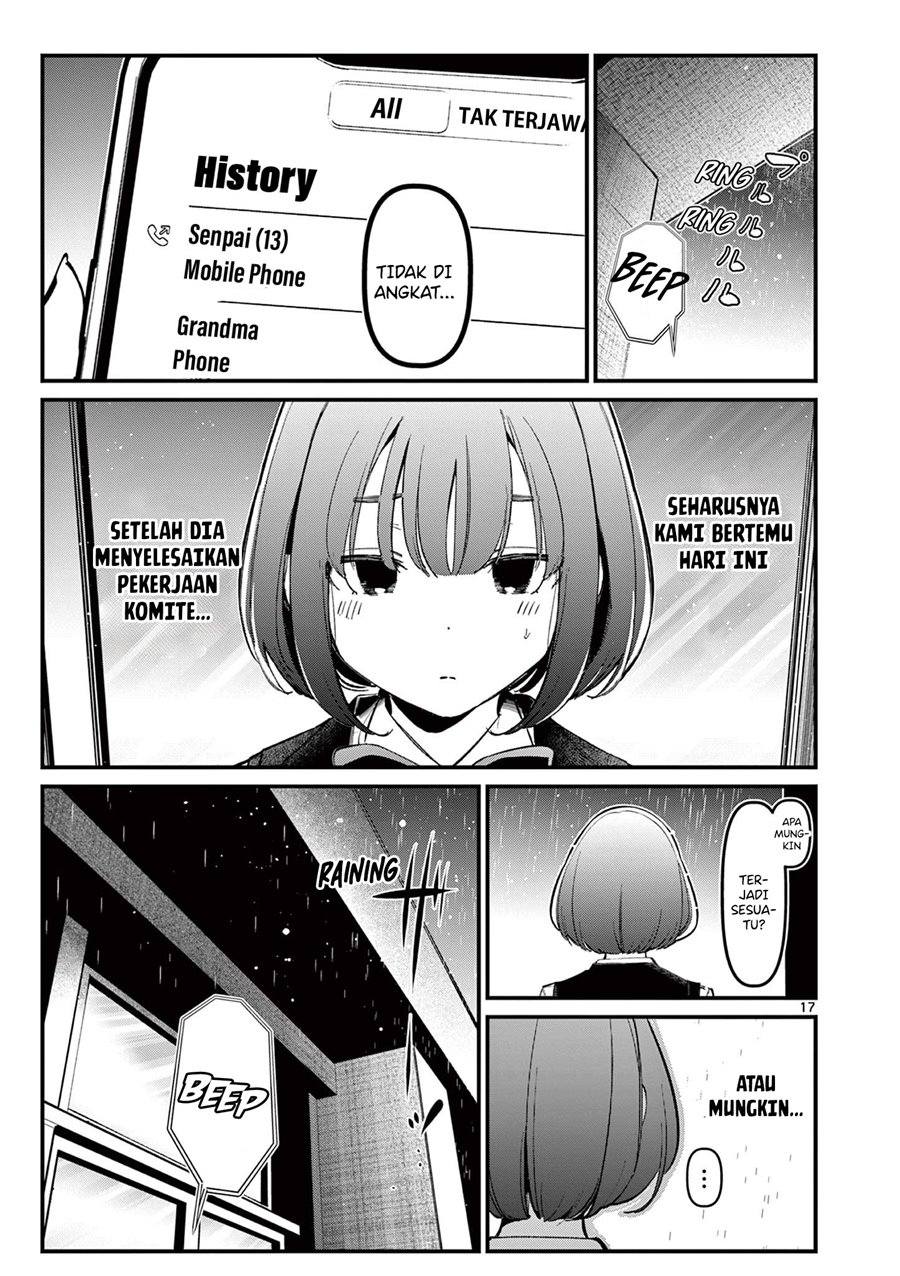 Aitsu no Kanojo