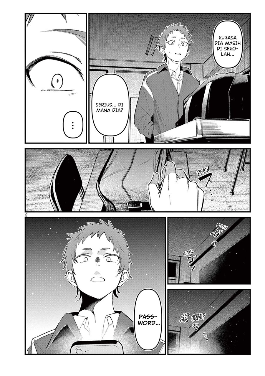 Aitsu no Kanojo