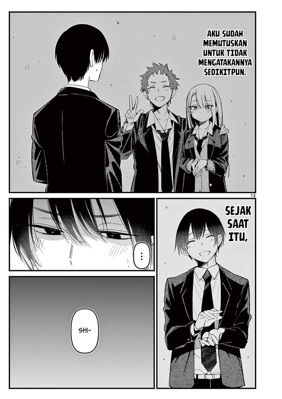Aitsu no Kanojo