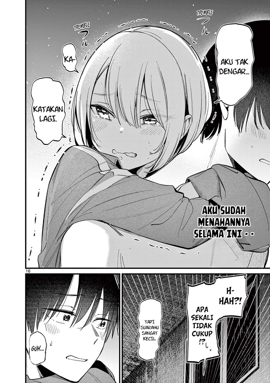 Aitsu no Kanojo