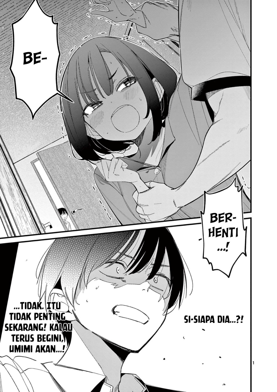 Aitsu no Kanojo