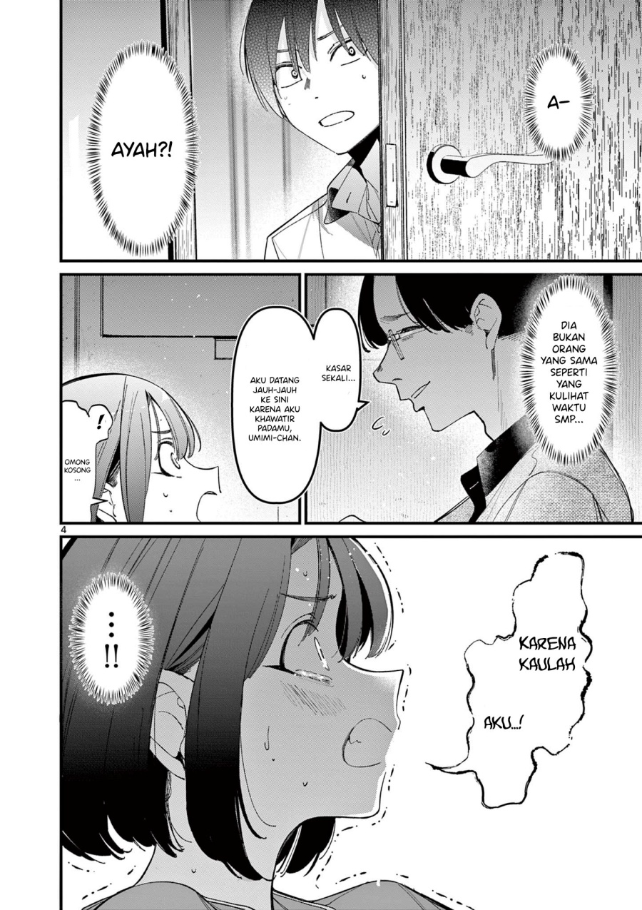 Aitsu no Kanojo