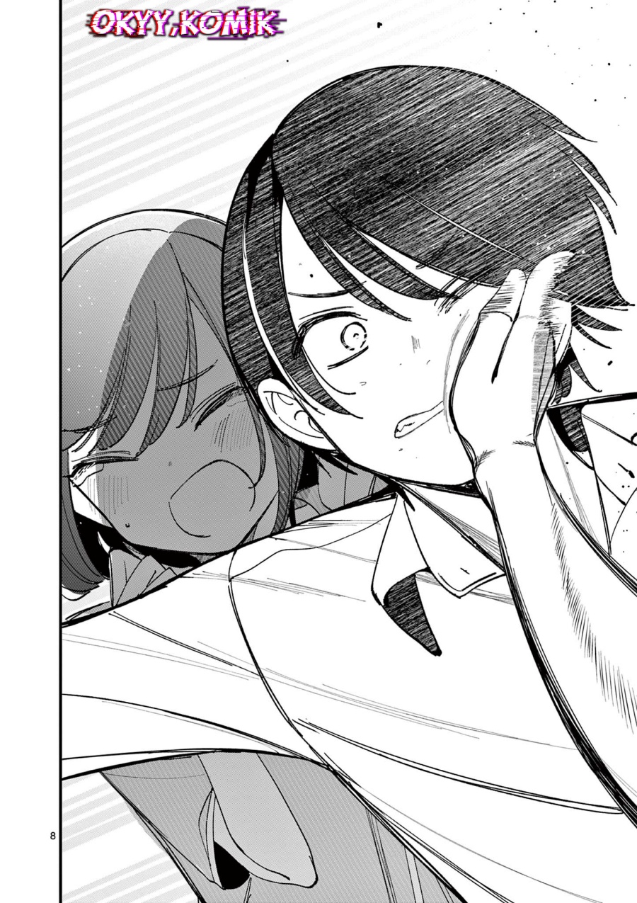Aitsu no Kanojo