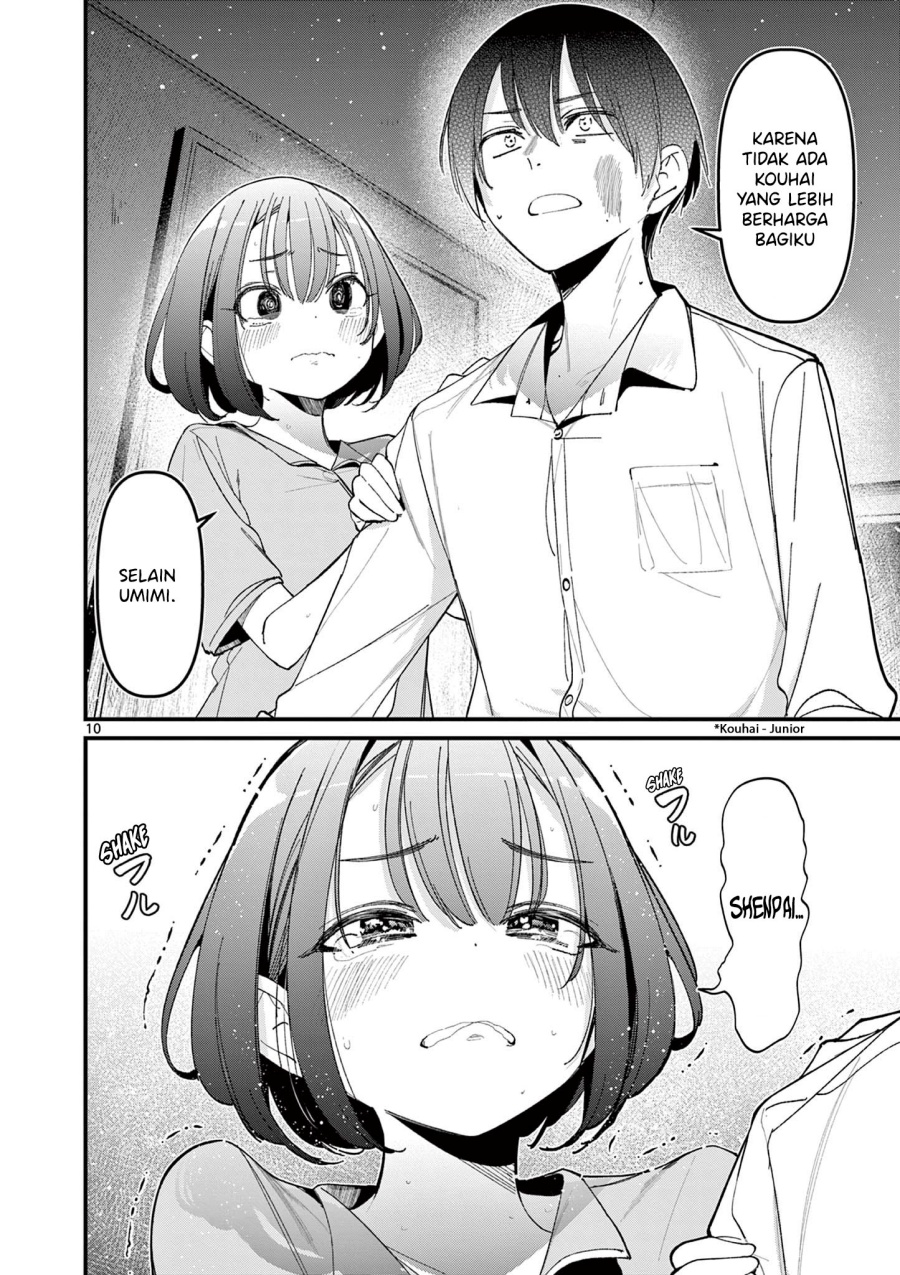 Aitsu no Kanojo