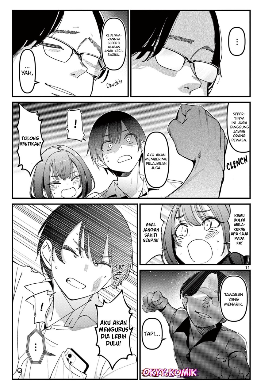 Aitsu no Kanojo