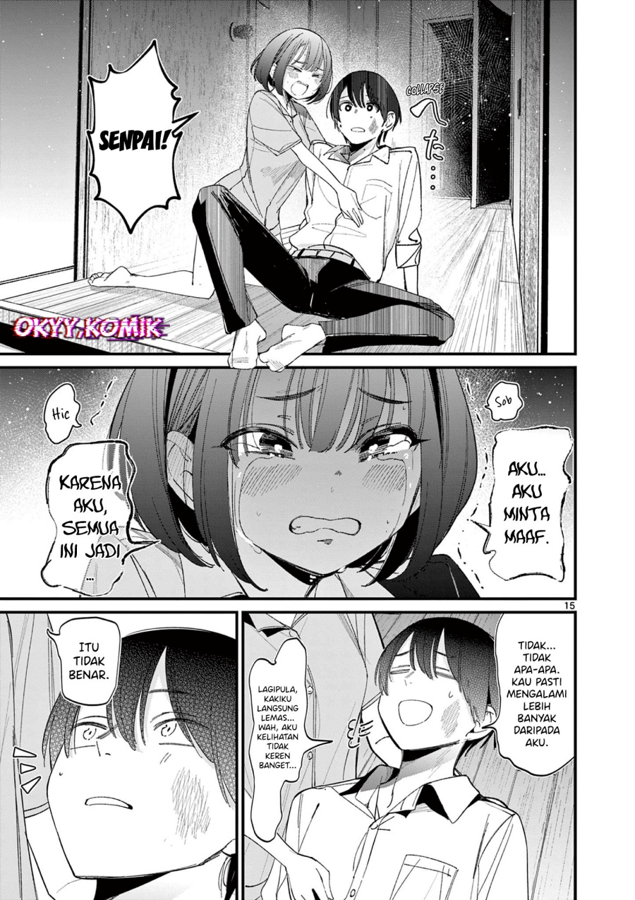 Aitsu no Kanojo