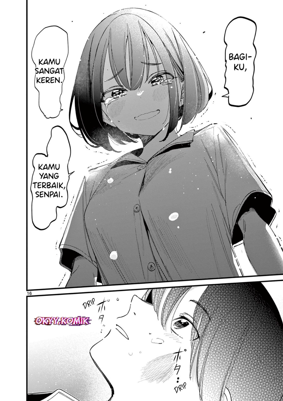 Aitsu no Kanojo