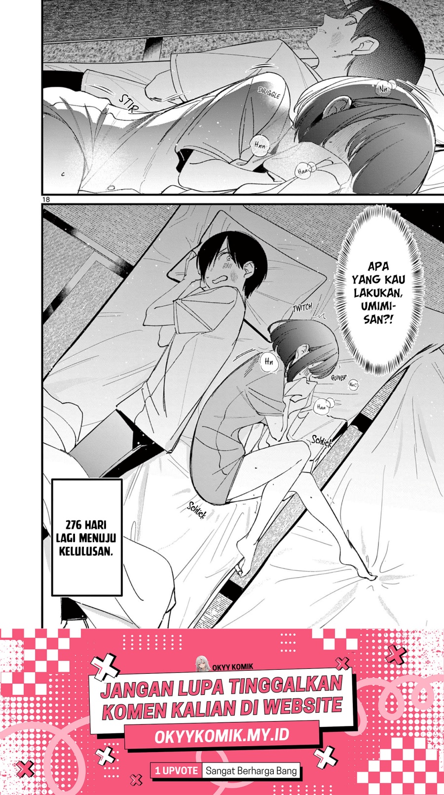 Aitsu no Kanojo