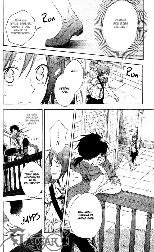 Akagami no Shirayuki-hime