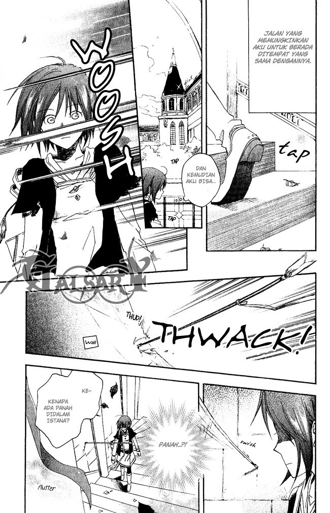 Akagami no Shirayuki-hime