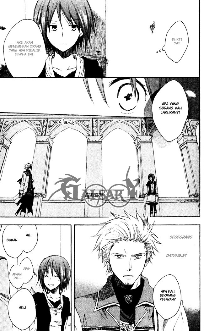 Akagami no Shirayuki-hime