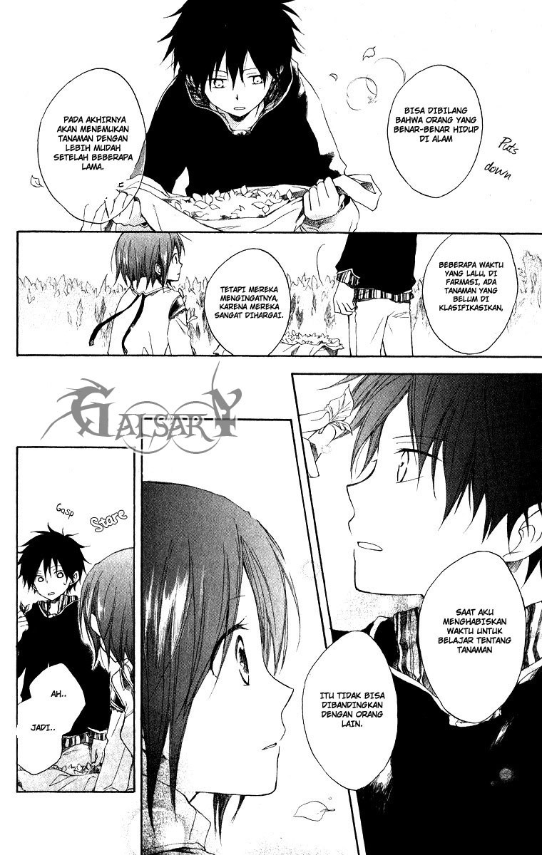 Akagami no Shirayuki-hime
