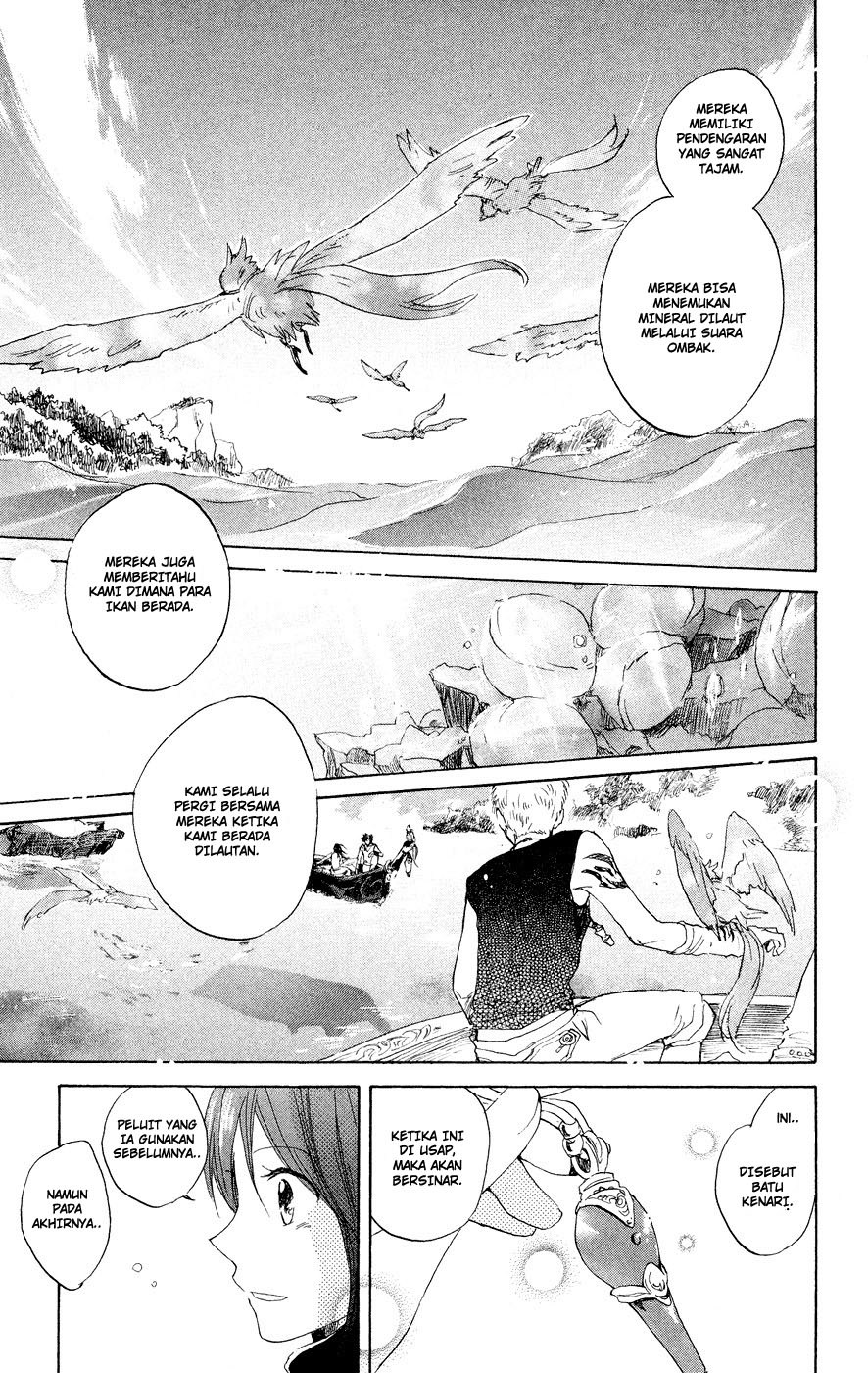 Akagami no Shirayuki-hime