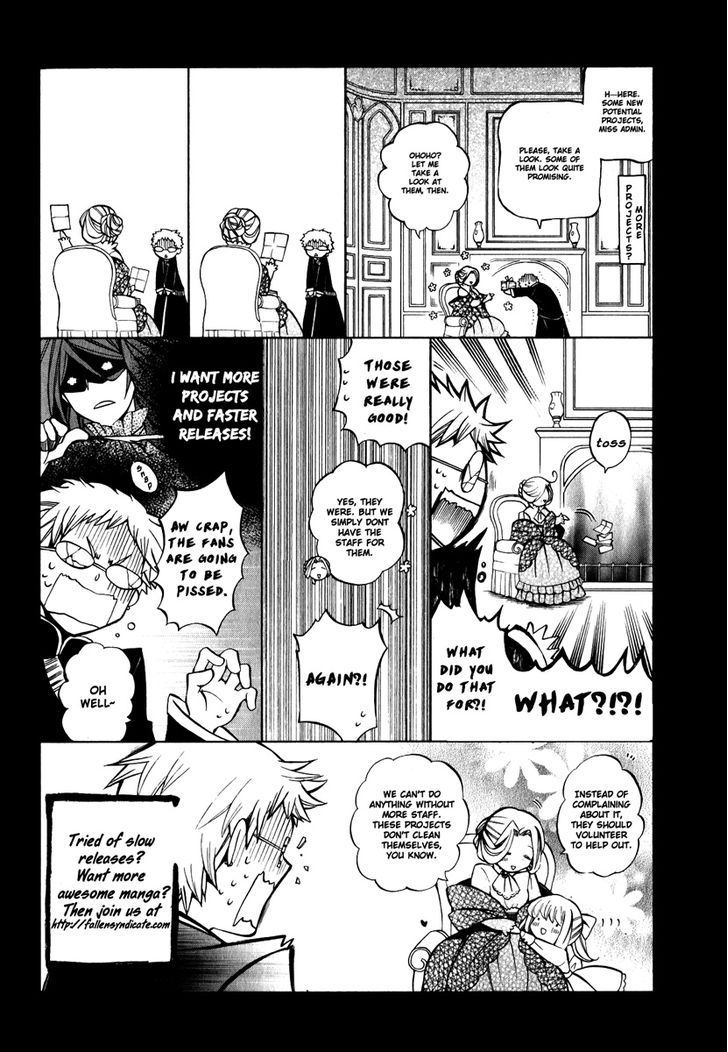 Akagami no Shirayuki-hime