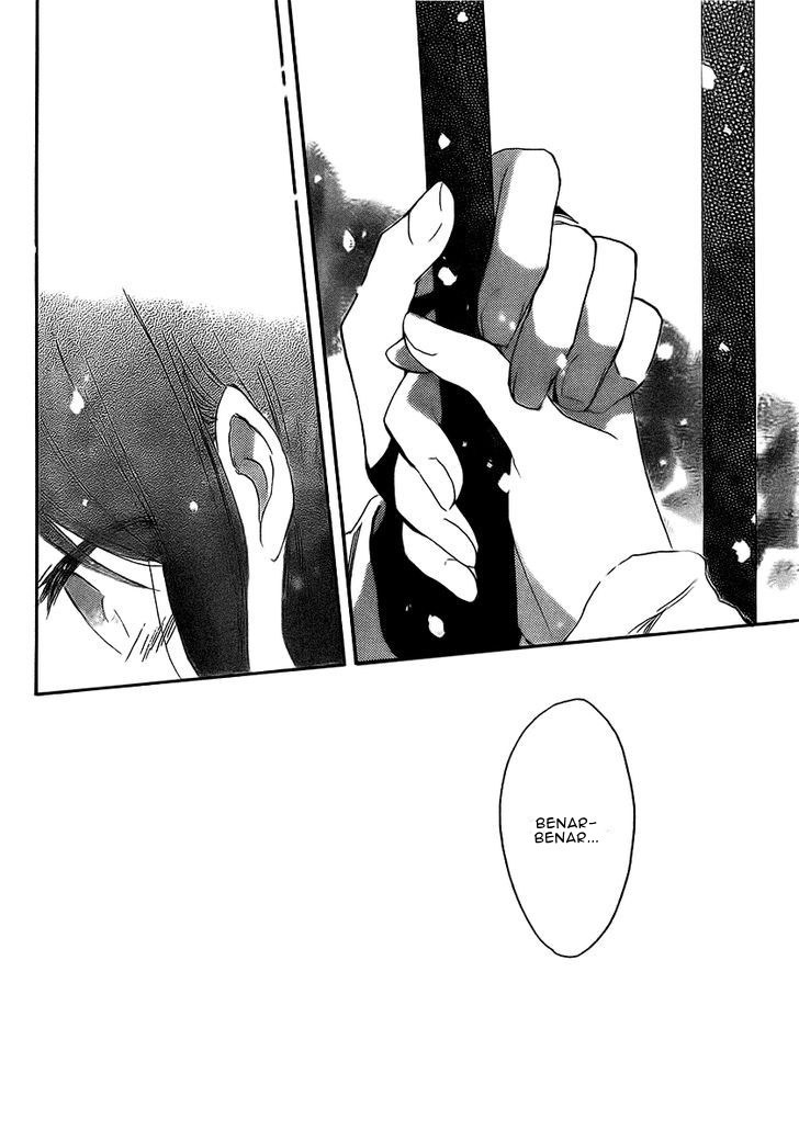 Akagami no Shirayuki-hime