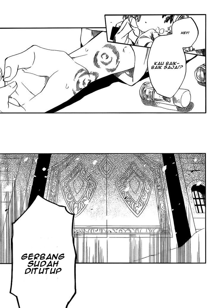 Akagami no Shirayuki-hime