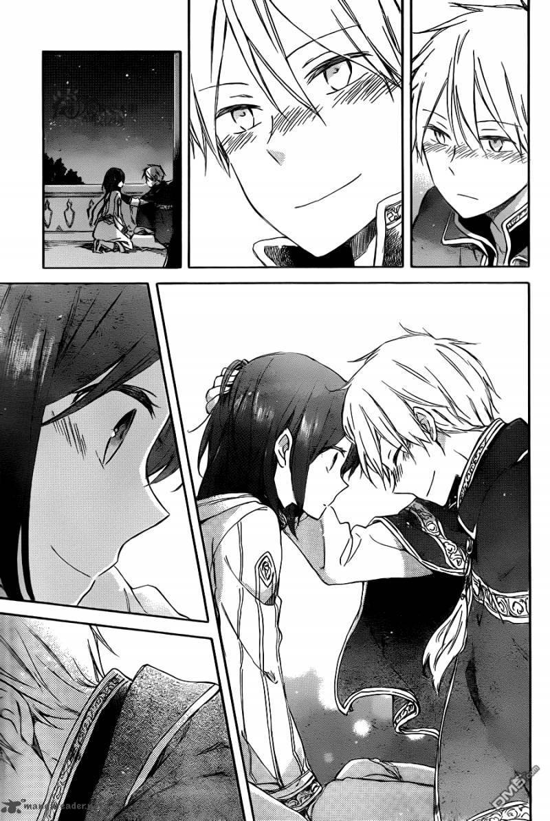 Akagami no Shirayuki-hime