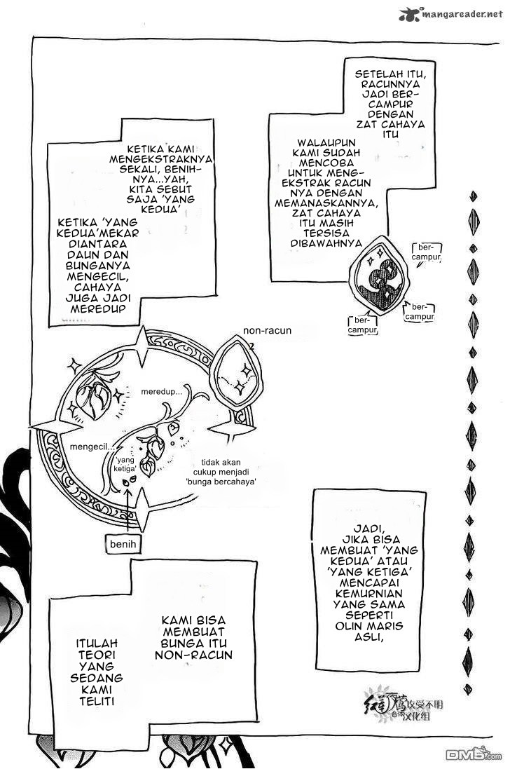 Akagami no Shirayuki-hime