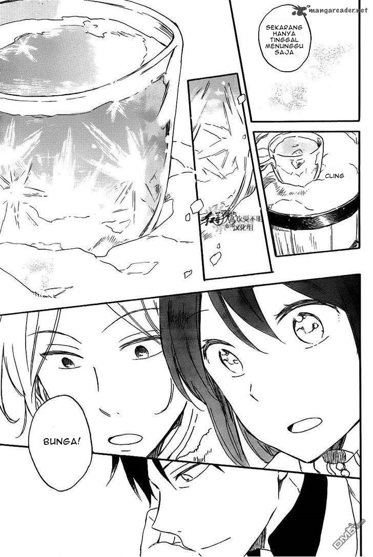 Akagami no Shirayuki-hime