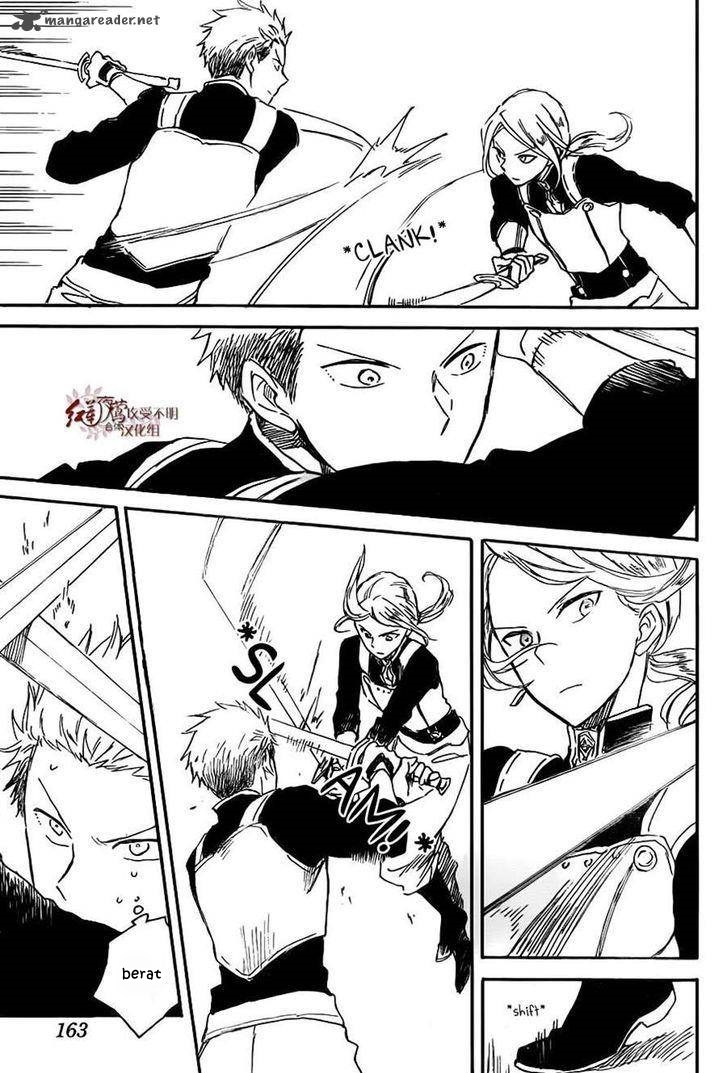 Akagami no Shirayuki-hime