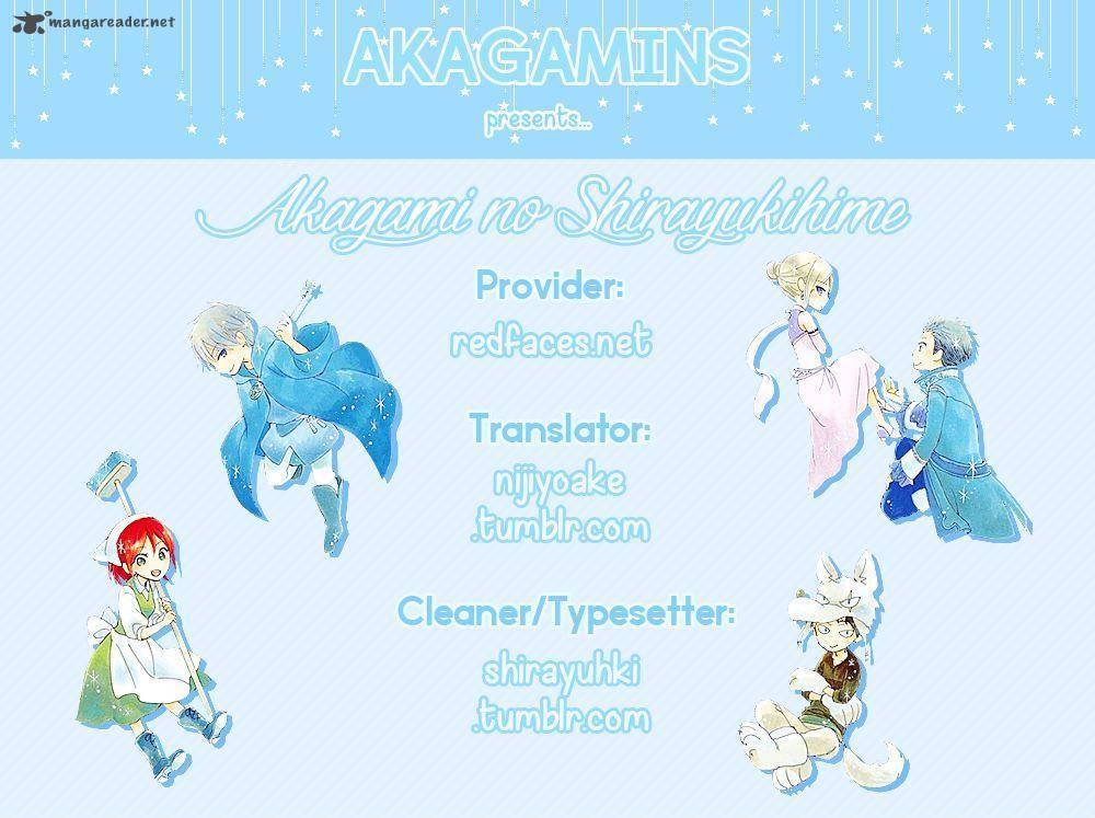 Akagami no Shirayuki-hime