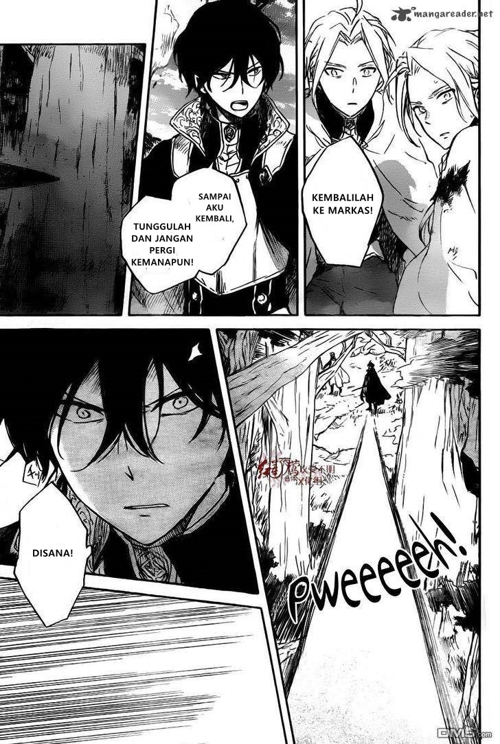 Akagami no Shirayuki-hime