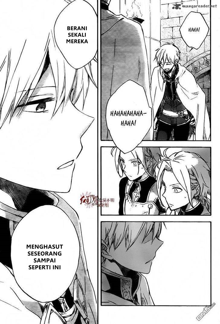 Akagami no Shirayuki-hime