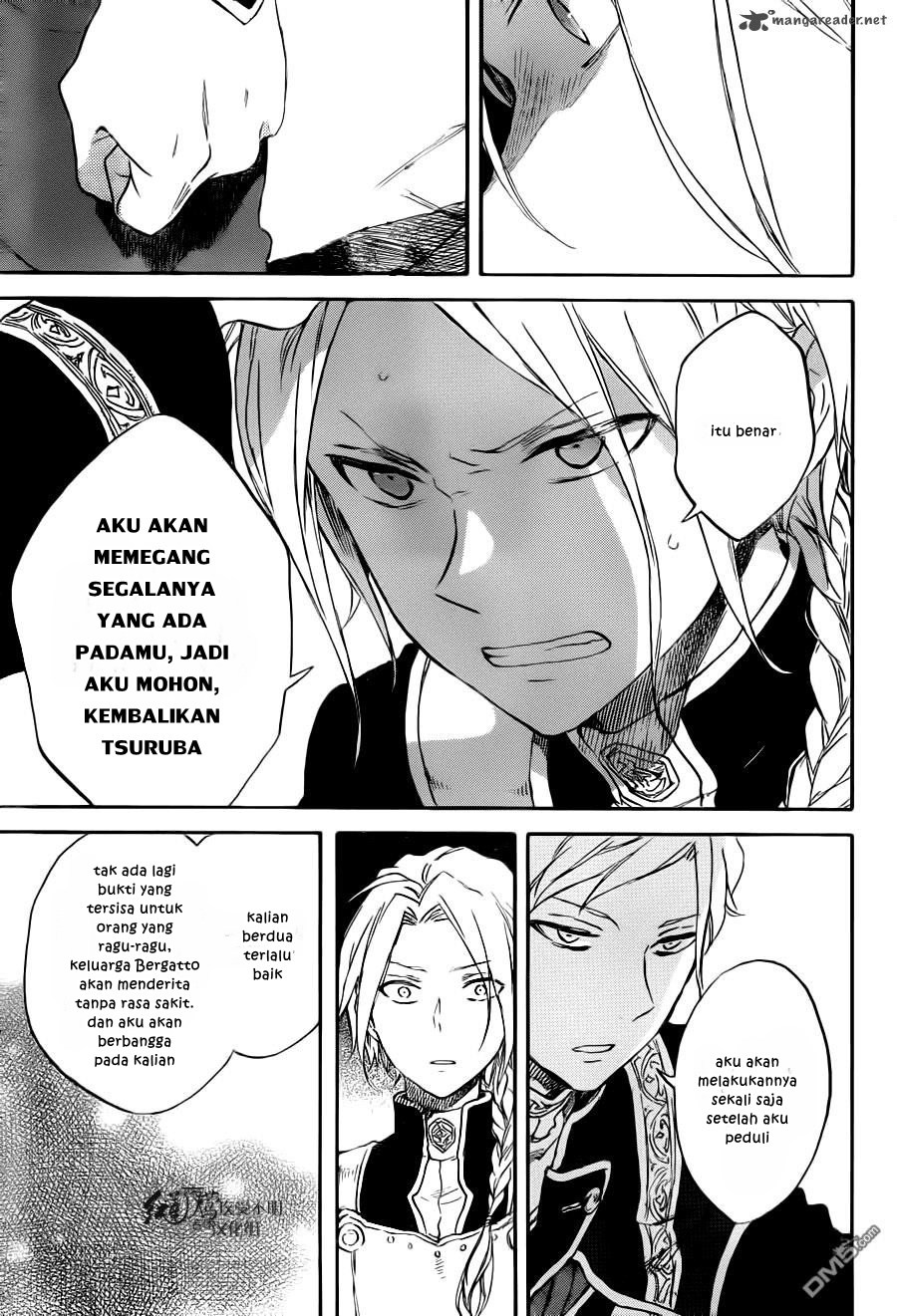 Akagami no Shirayuki-hime