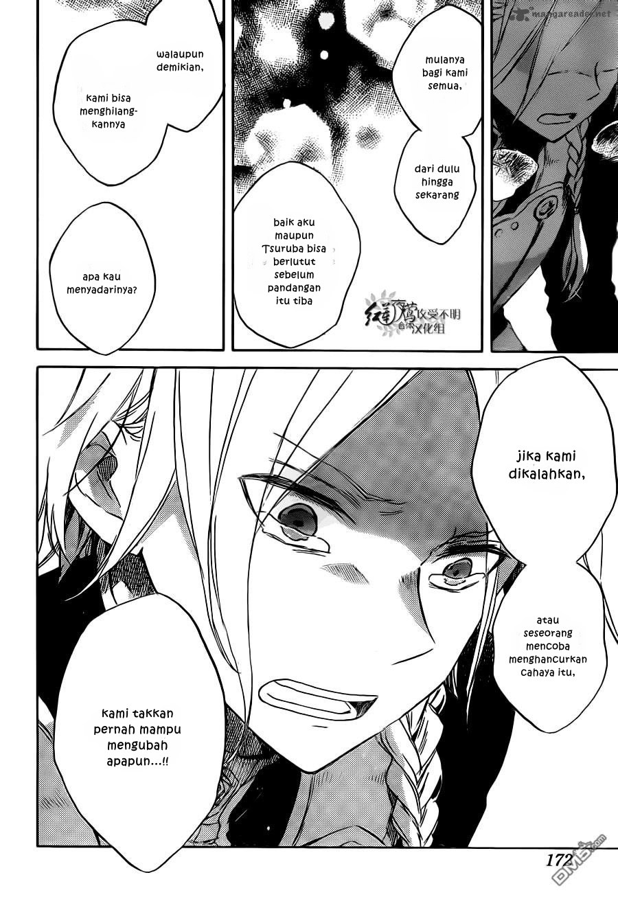 Akagami no Shirayuki-hime