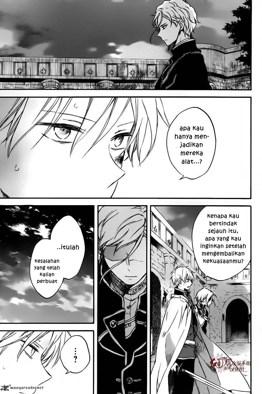 Akagami no Shirayuki-hime