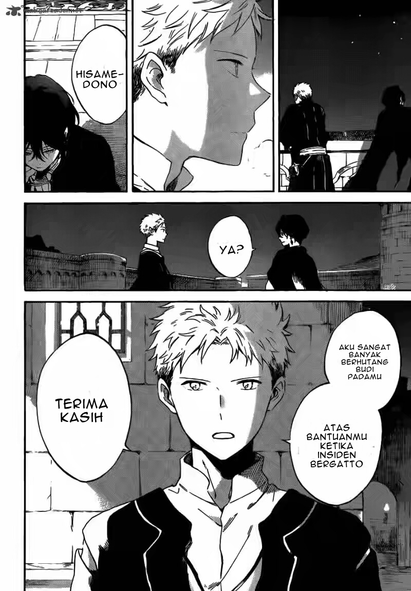 Akagami no Shirayuki-hime