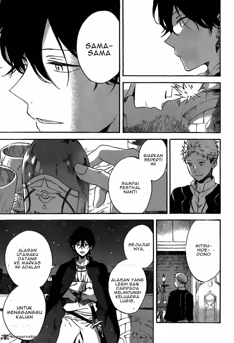 Akagami no Shirayuki-hime
