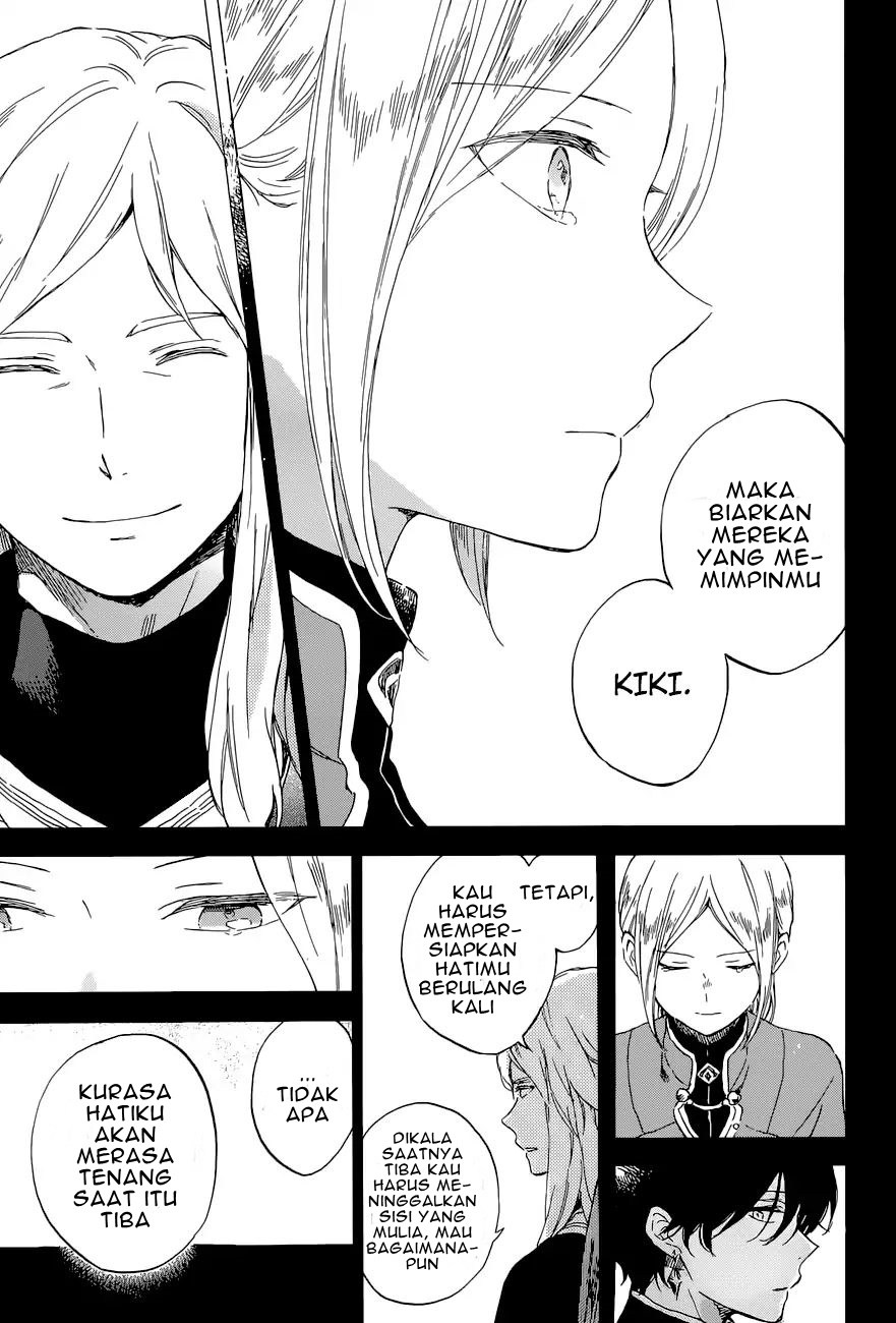 Akagami no Shirayuki-hime