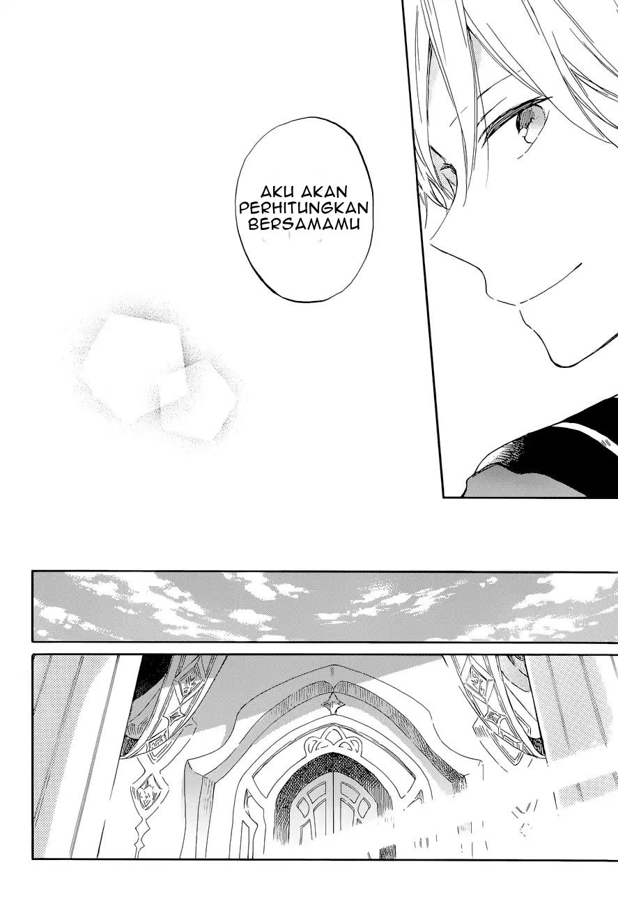 Akagami no Shirayuki-hime