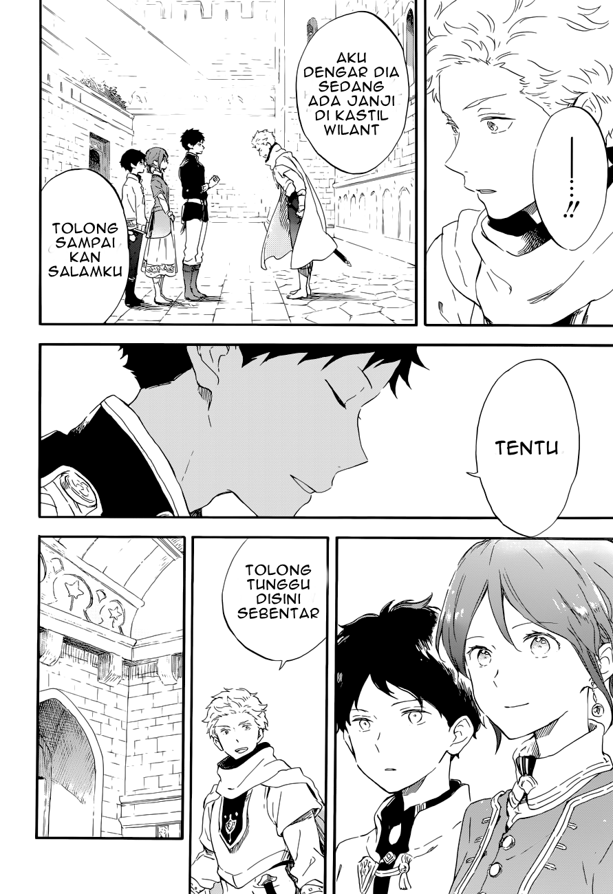 Akagami no Shirayuki-hime