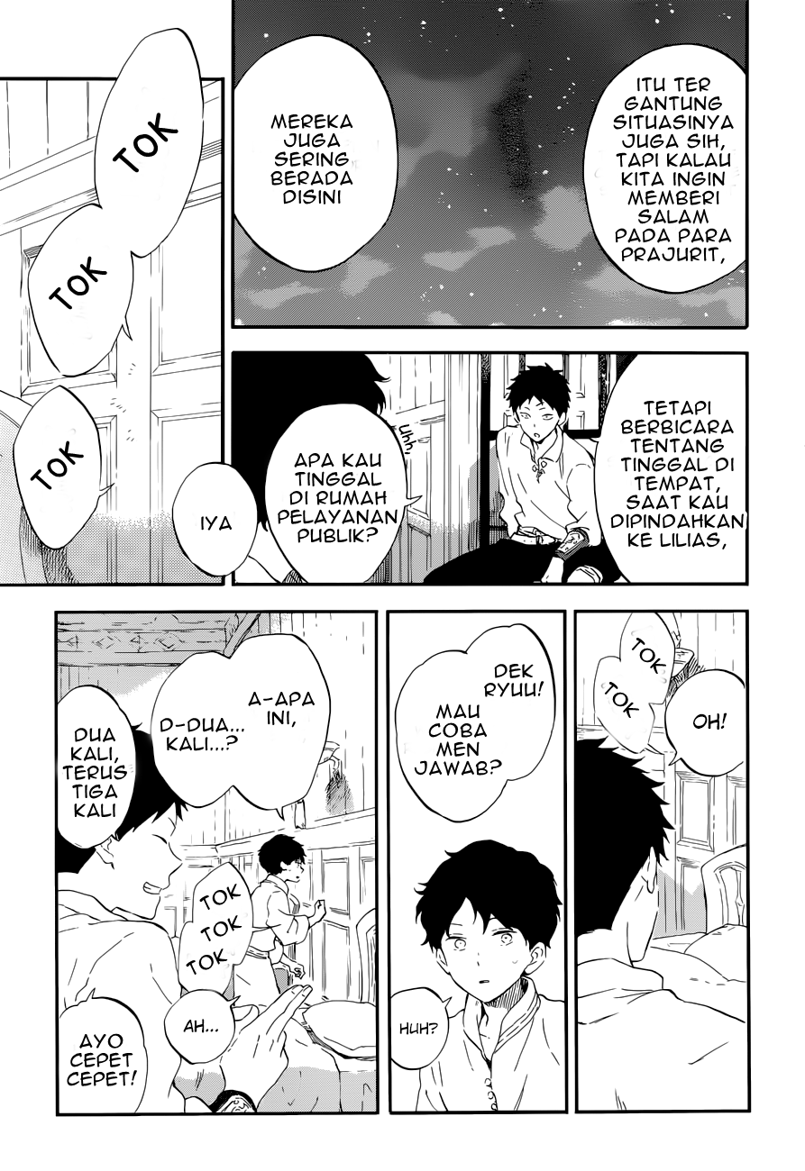 Akagami no Shirayuki-hime