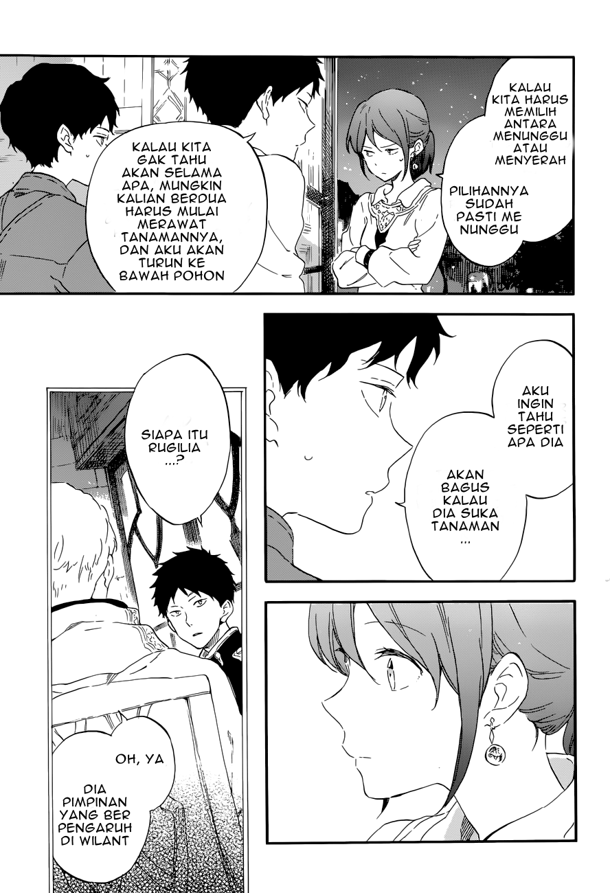 Akagami no Shirayuki-hime