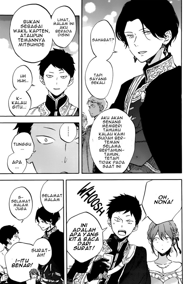 Akagami no Shirayuki-hime