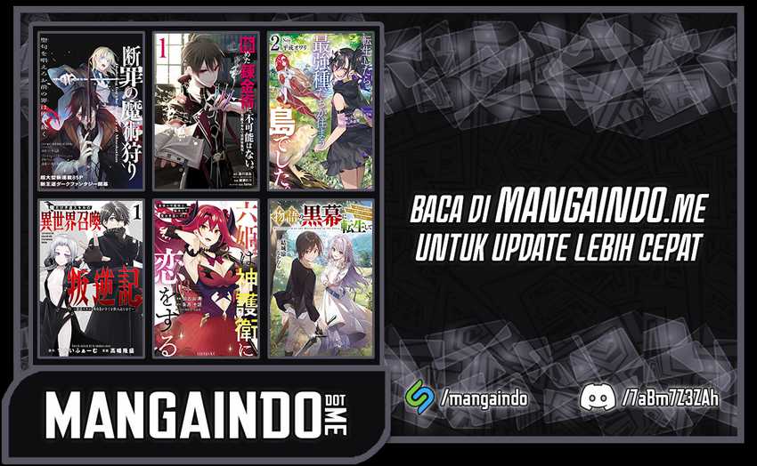 Akutou Ikka no Mana Musume, Tensei Saki mo Otome Game no Gokudou Reijou deshita