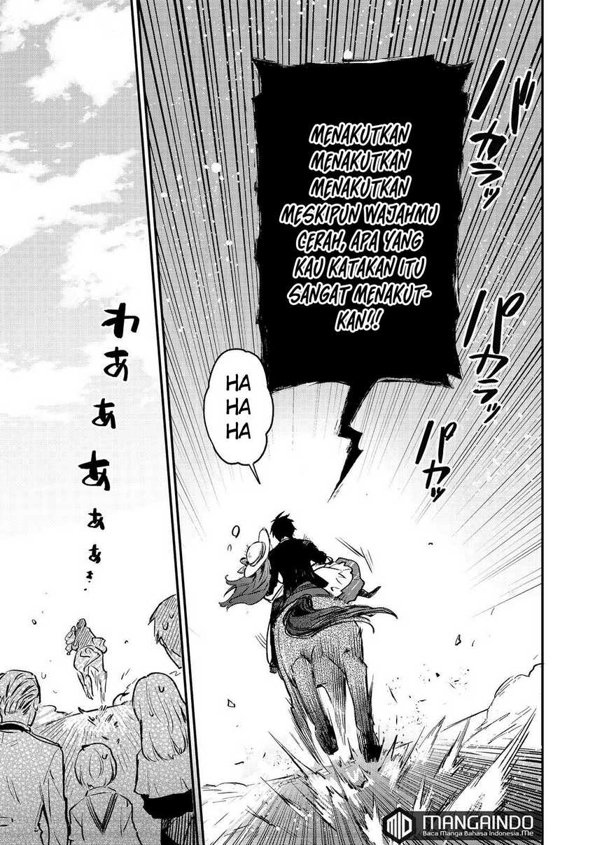 Akutou Ikka no Mana Musume, Tensei Saki mo Otome Game no Gokudou Reijou deshita