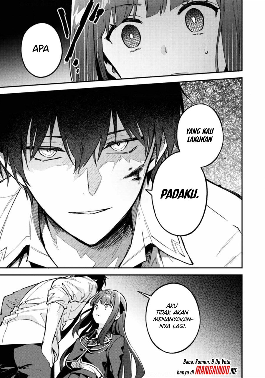 Akutou Ikka no Mana Musume, Tensei Saki mo Otome Game no Gokudou Reijou deshita