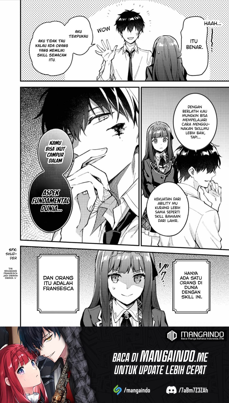 Akutou Ikka no Mana Musume, Tensei Saki mo Otome Game no Gokudou Reijou deshita